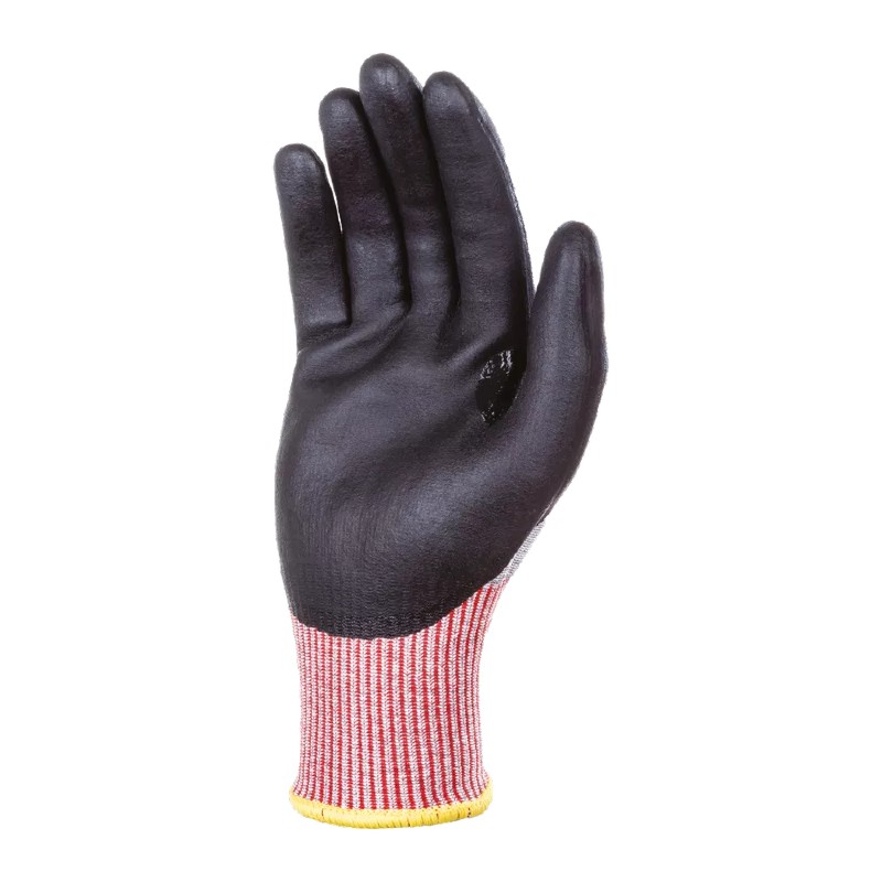 vapor carbon gloves
